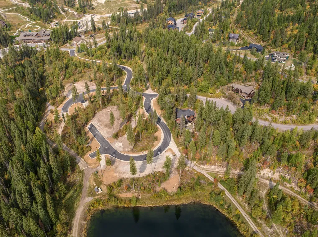 441 Jumping Rainbow Lane Whitefish MT 59937