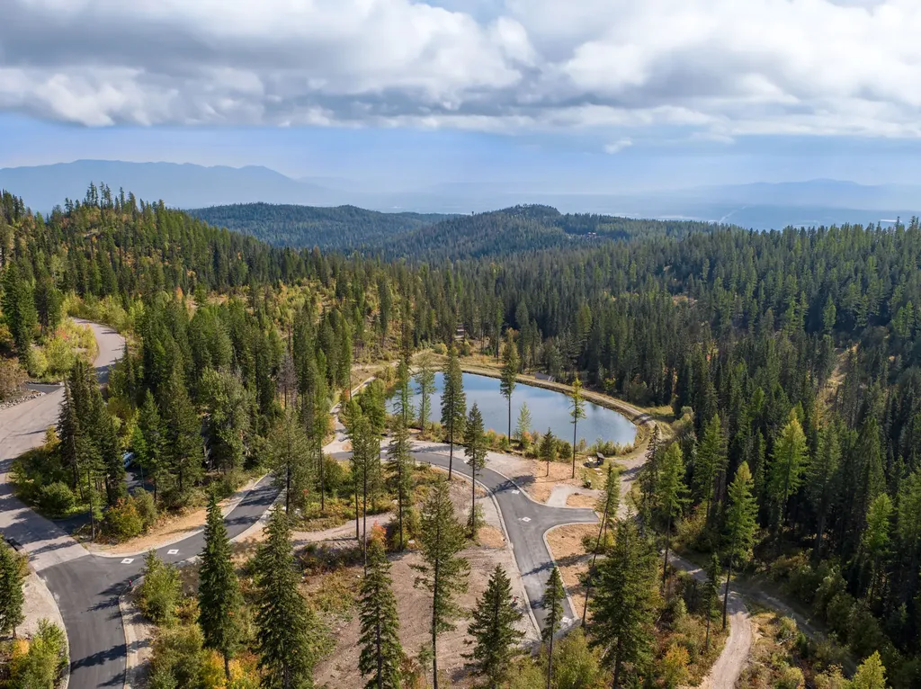 441 Jumping Rainbow Lane Whitefish MT 59937