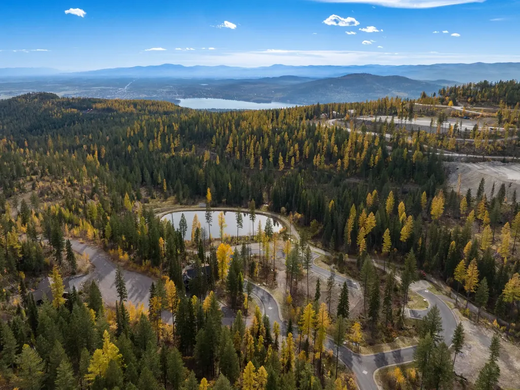 441 Jumping Rainbow Lane Whitefish MT 59937