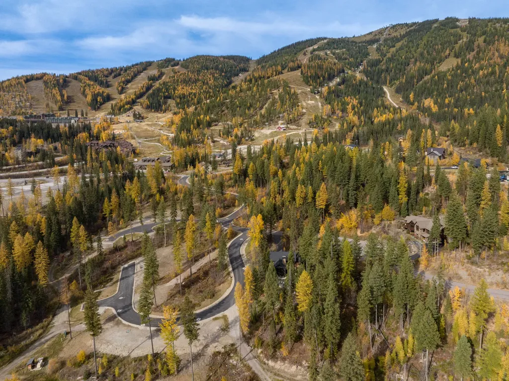 441 Jumping Rainbow Lane Whitefish MT 59937