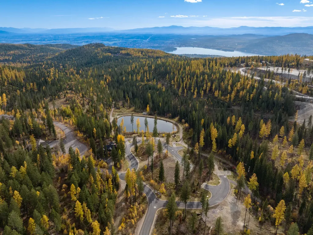 441 Jumping Rainbow Lane Whitefish MT 59937