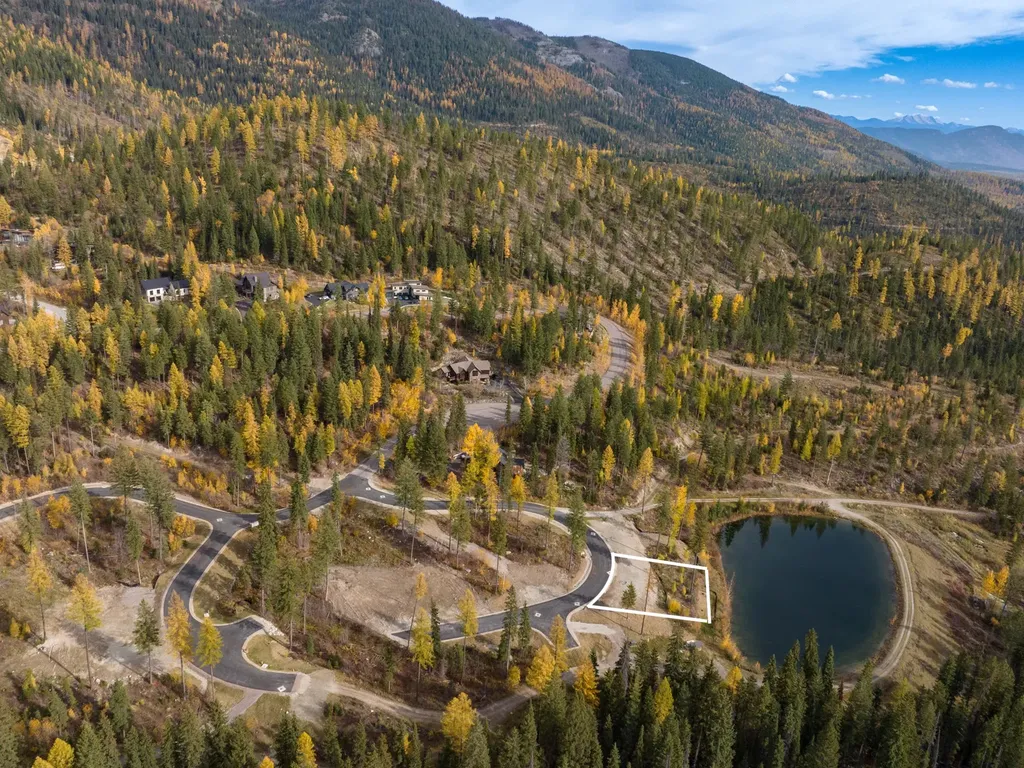441 Jumping Rainbow Lane Whitefish MT 59937