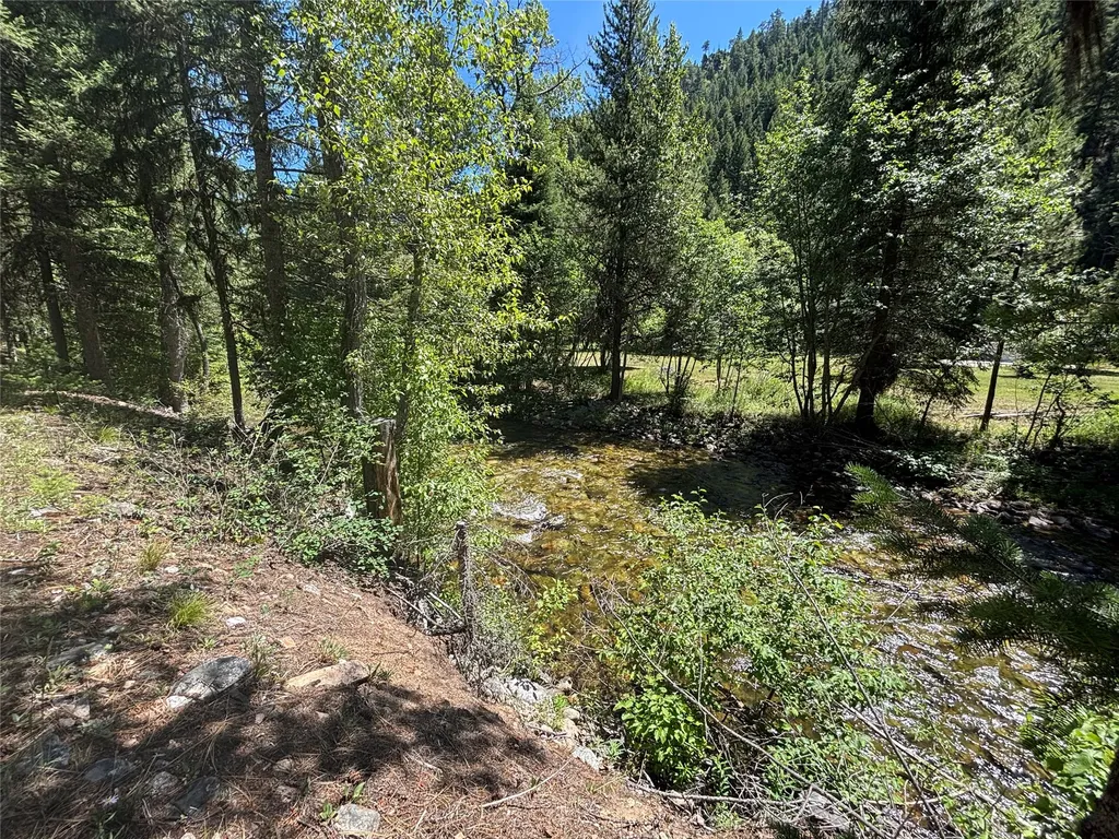 7076 Nez Perce Road Darby MT 59829