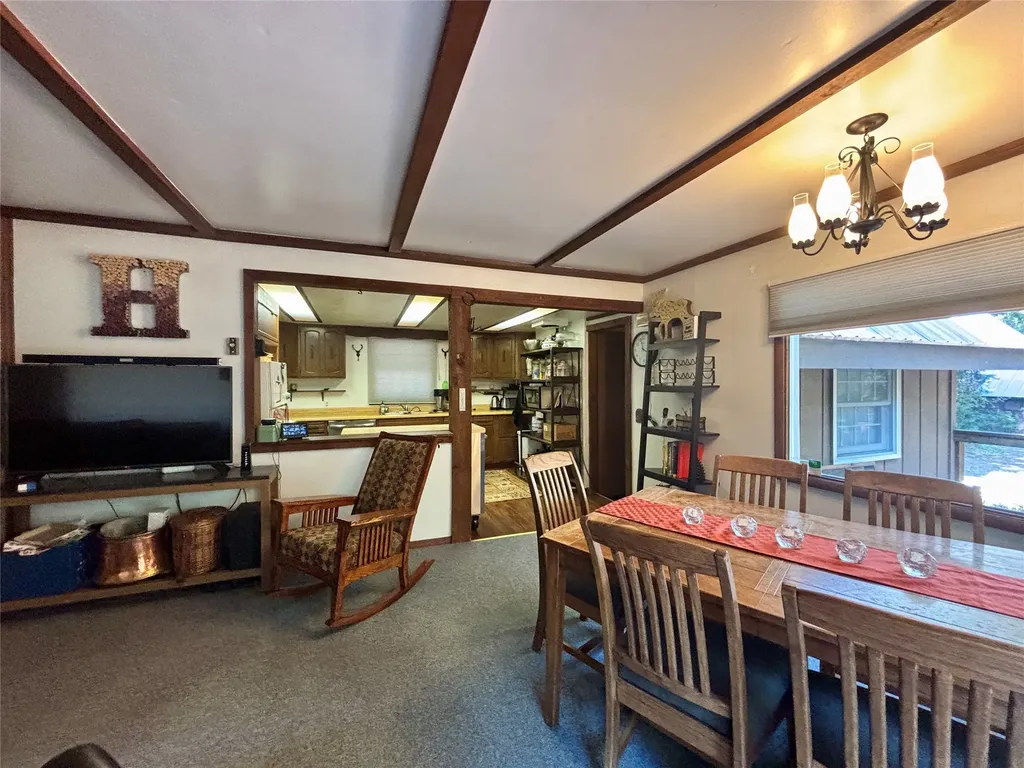 7076 Nez Perce Road Darby MT 59829