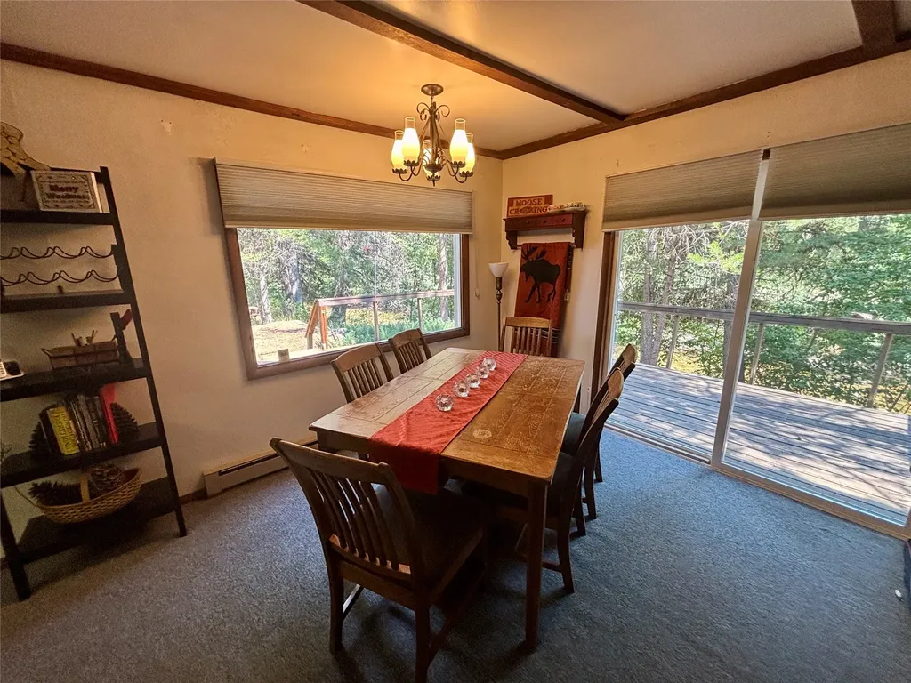 7076 Nez Perce Road Darby MT 59829