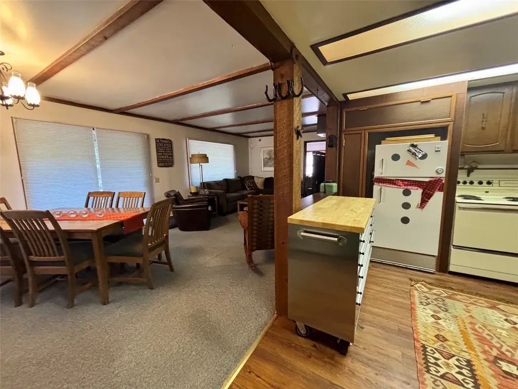 7076 Nez Perce Road Darby MT 59829