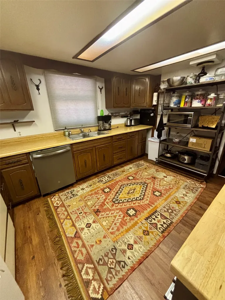 7076 Nez Perce Road Darby MT 59829