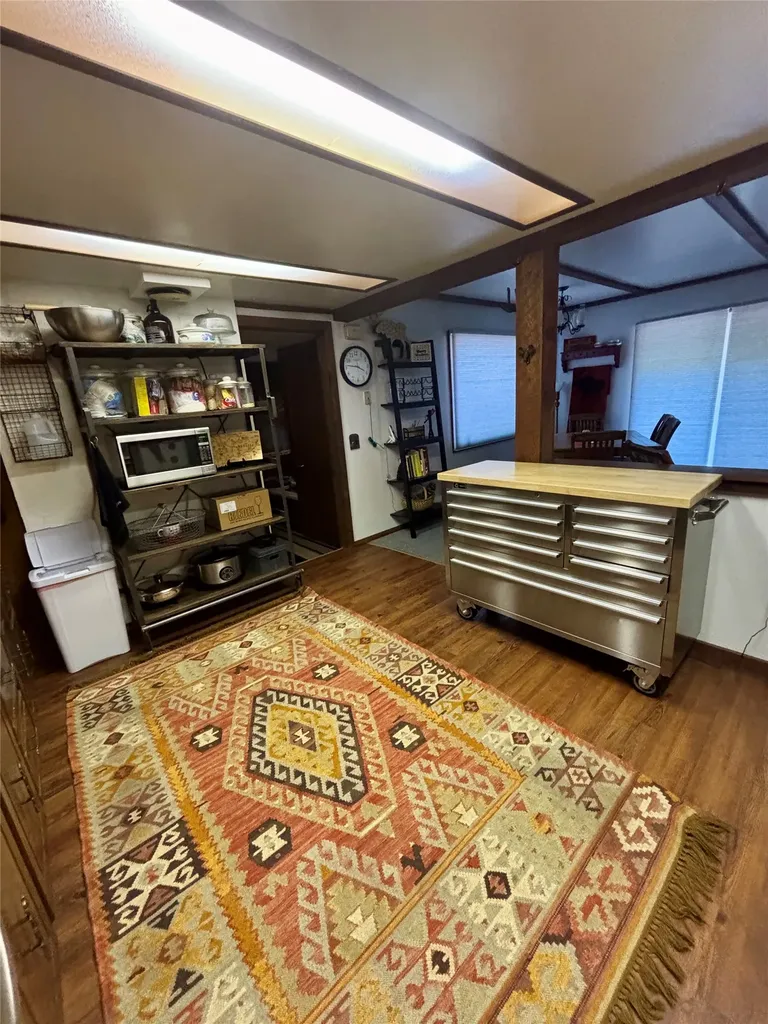 7076 Nez Perce Road Darby MT 59829