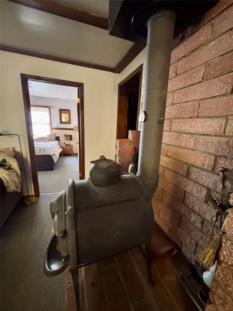 7076 Nez Perce Road Darby MT 59829