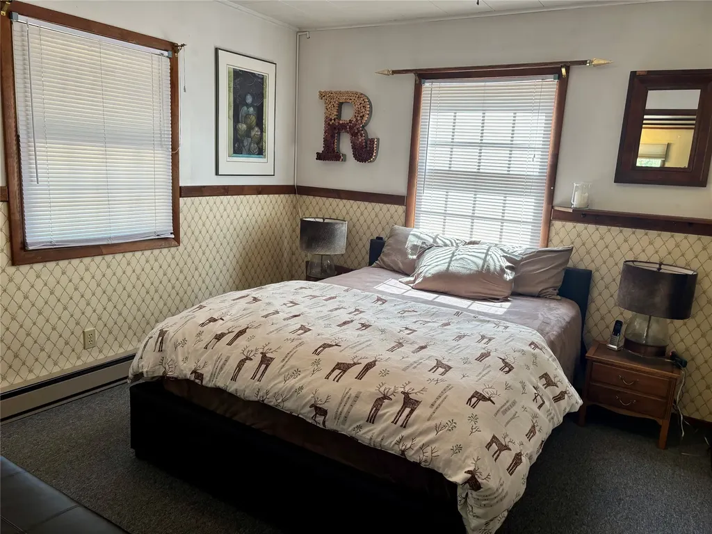 7076 Nez Perce Road Darby MT 59829