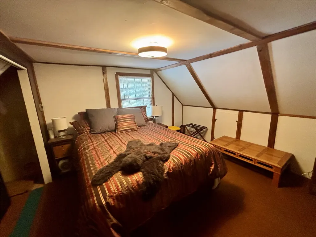 7076 Nez Perce Road Darby MT 59829