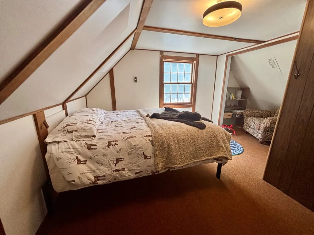 7076 Nez Perce Road Darby MT 59829