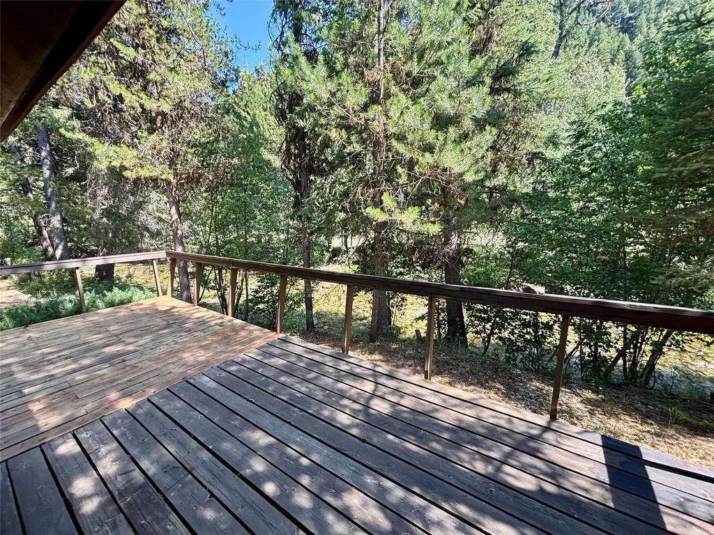 7076 Nez Perce Road Darby MT 59829