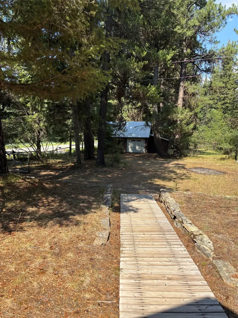 7076 Nez Perce Road Darby MT 59829