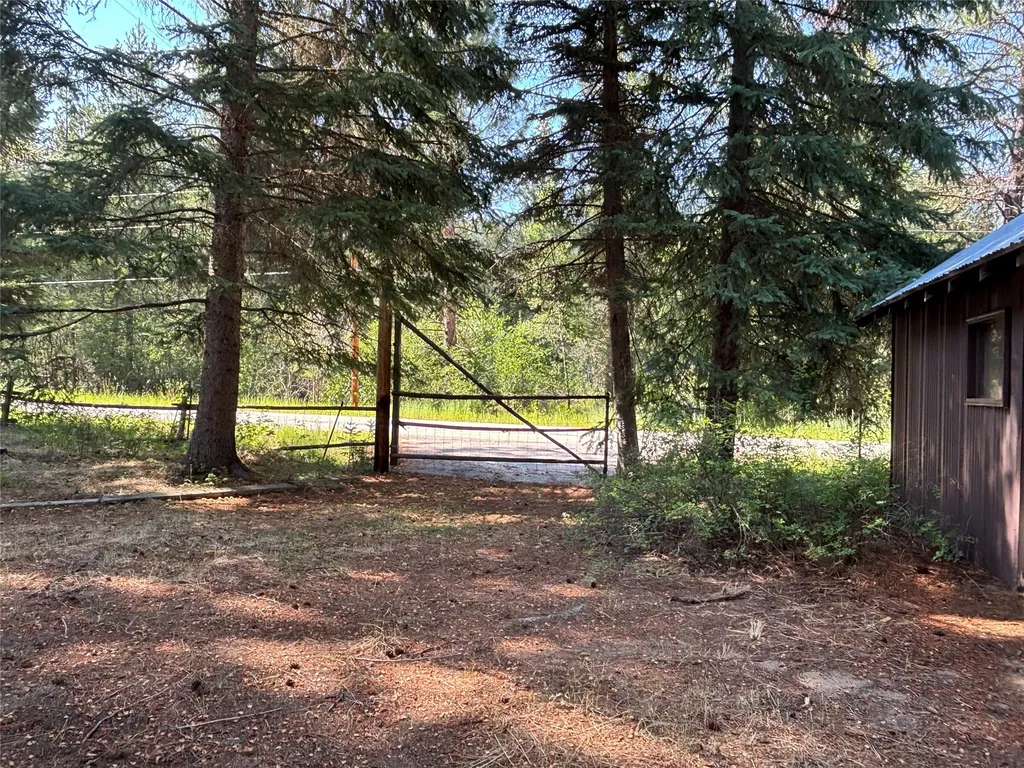 7076 Nez Perce Road Darby MT 59829