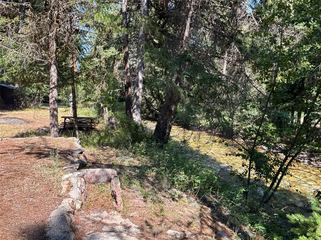 7076 Nez Perce Road Darby MT 59829