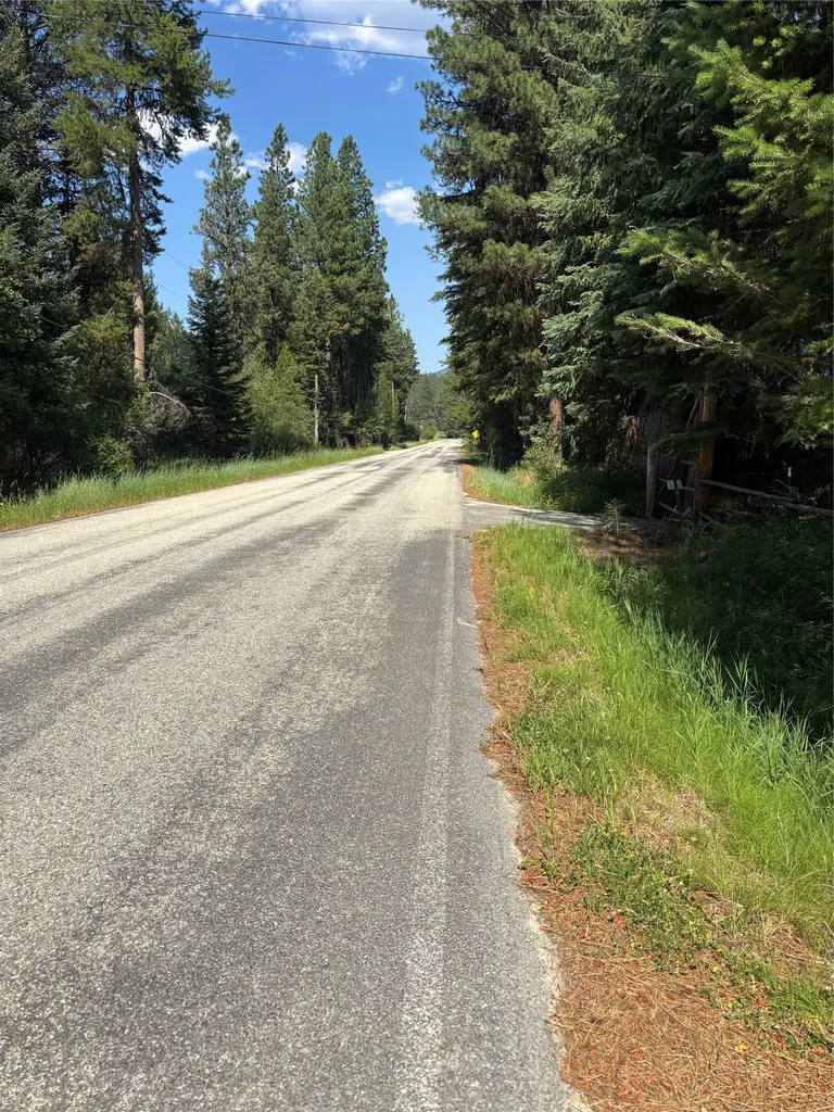 7076 Nez Perce Road Darby MT 59829