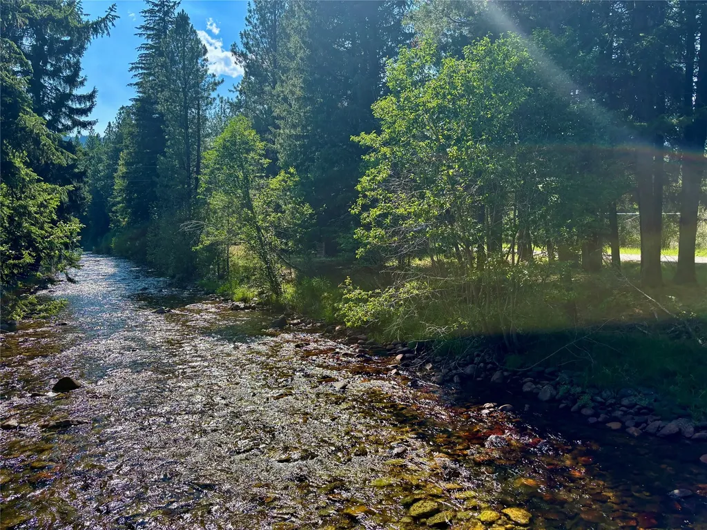 7076 Nez Perce Road Darby MT 59829