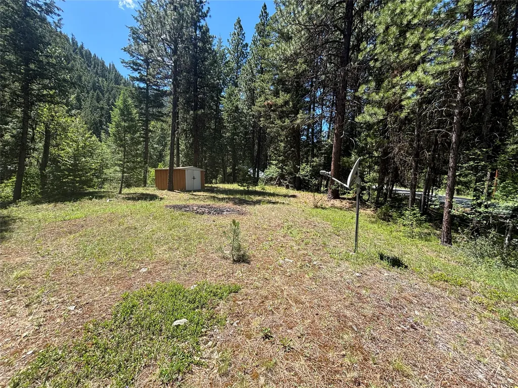 7076 Nez Perce Road Darby MT 59829