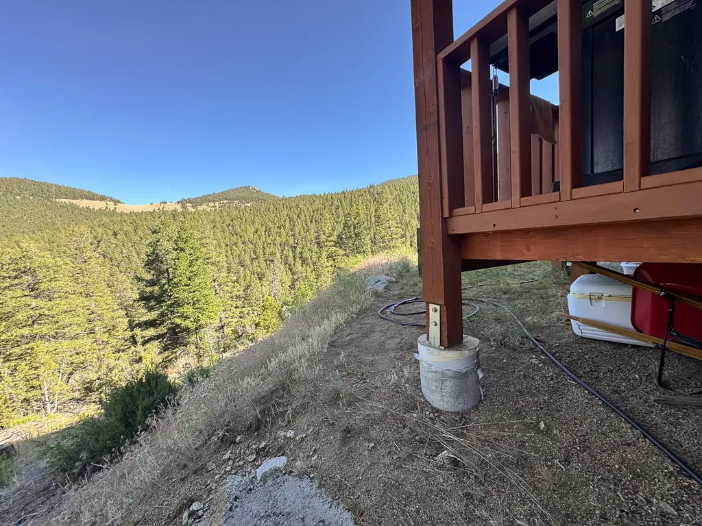 336 Quintana Lane Boulder MT 59632