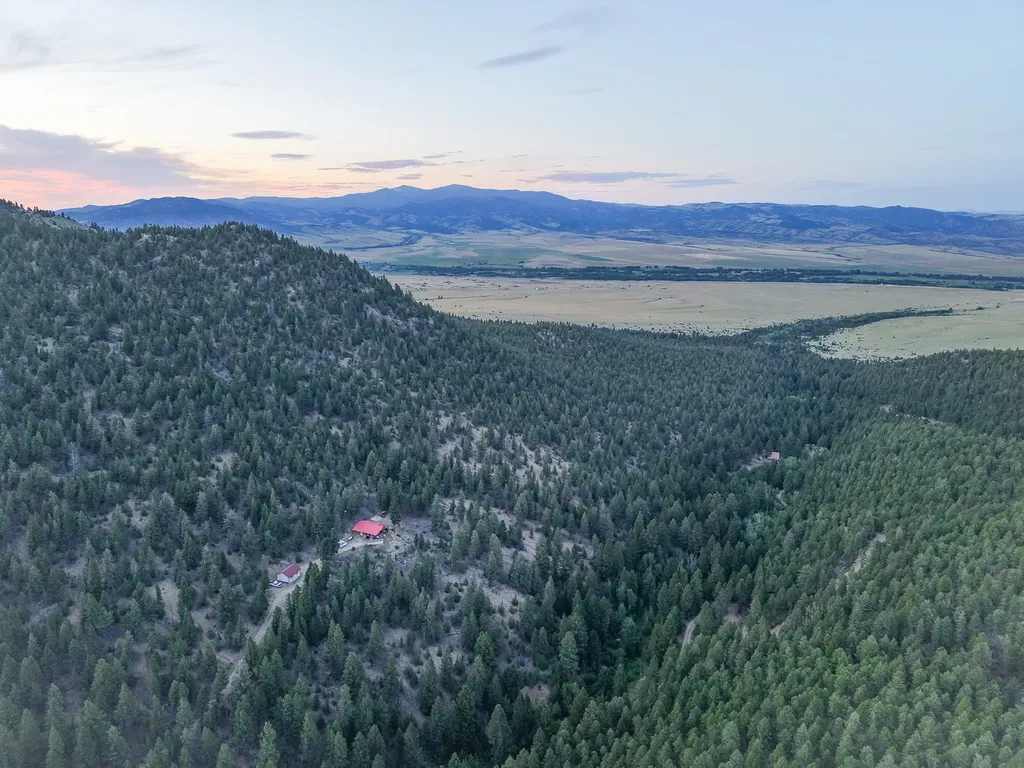 336 Quintana Lane Boulder MT 59632