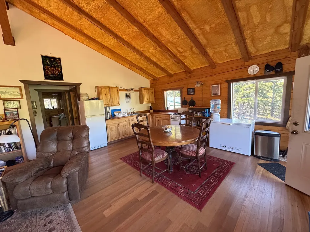 336 Quintana Lane Boulder MT 59632