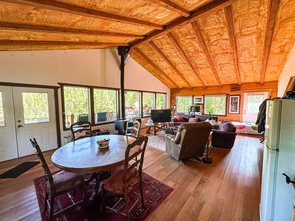 336 Quintana Lane Boulder MT 59632