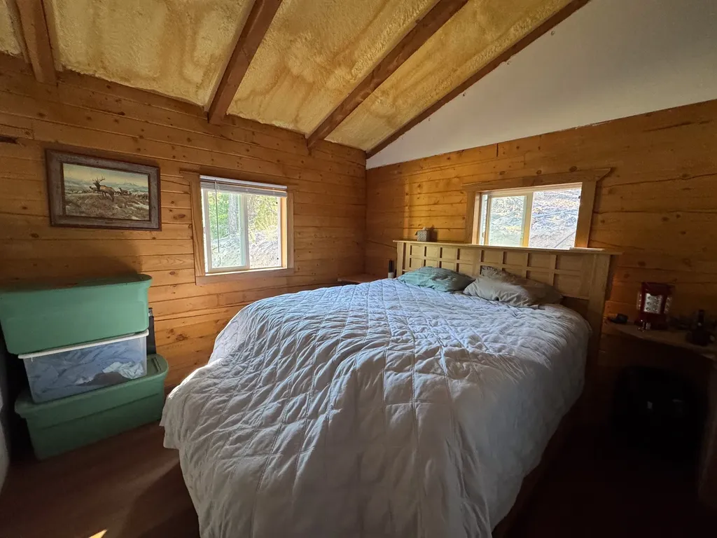 336 Quintana Lane Boulder MT 59632