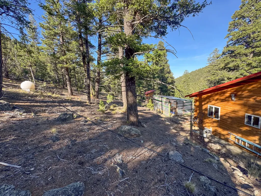 336 Quintana Lane Boulder MT 59632