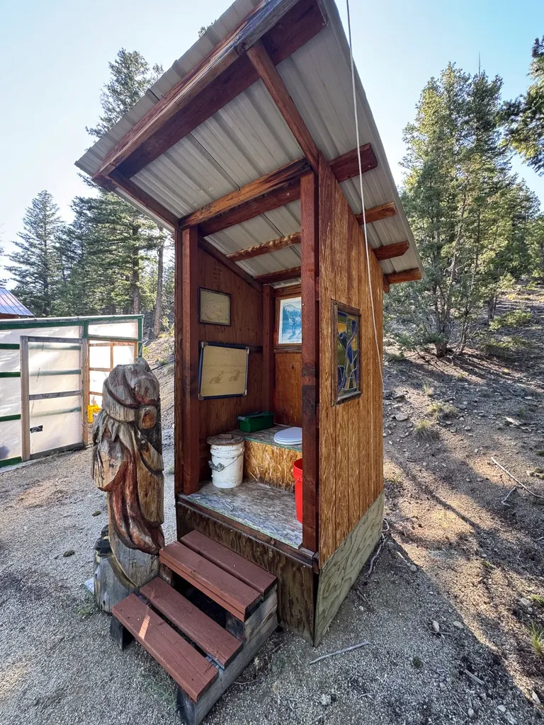 336 Quintana Lane Boulder MT 59632