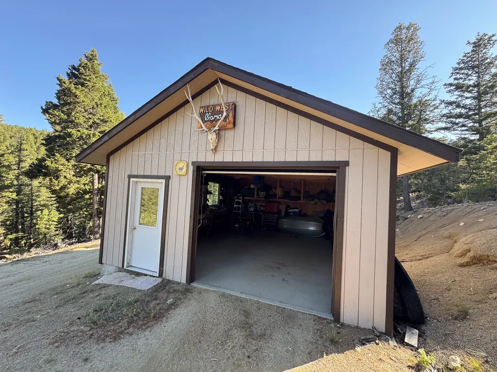 336 Quintana Lane Boulder MT 59632