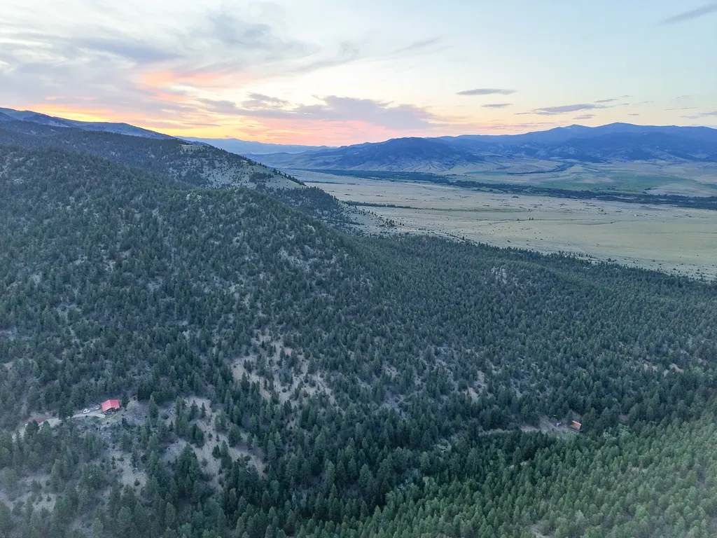 336 Quintana Lane Boulder MT 59632