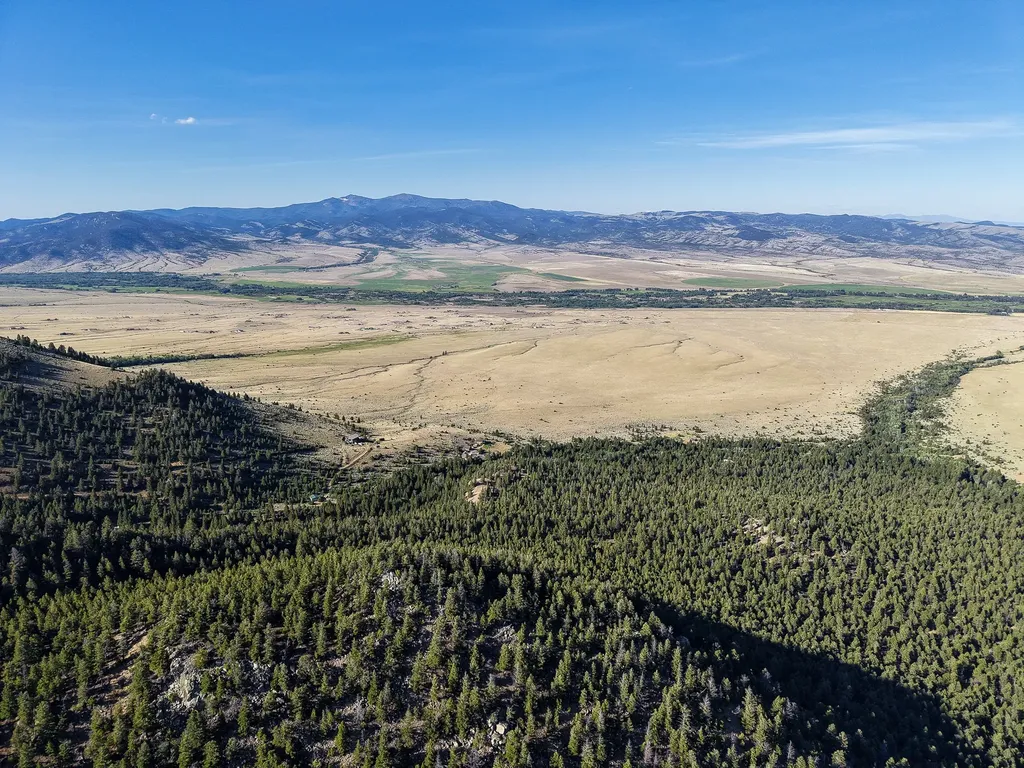 336 Quintana Lane Boulder MT 59632