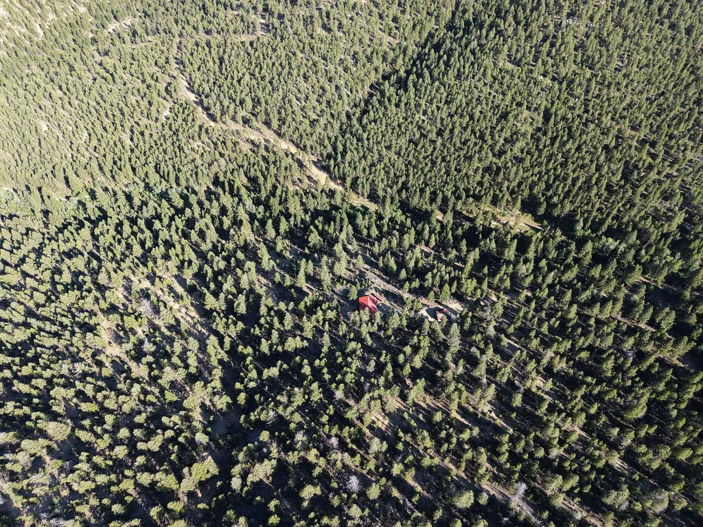 336 Quintana Lane Boulder MT 59632