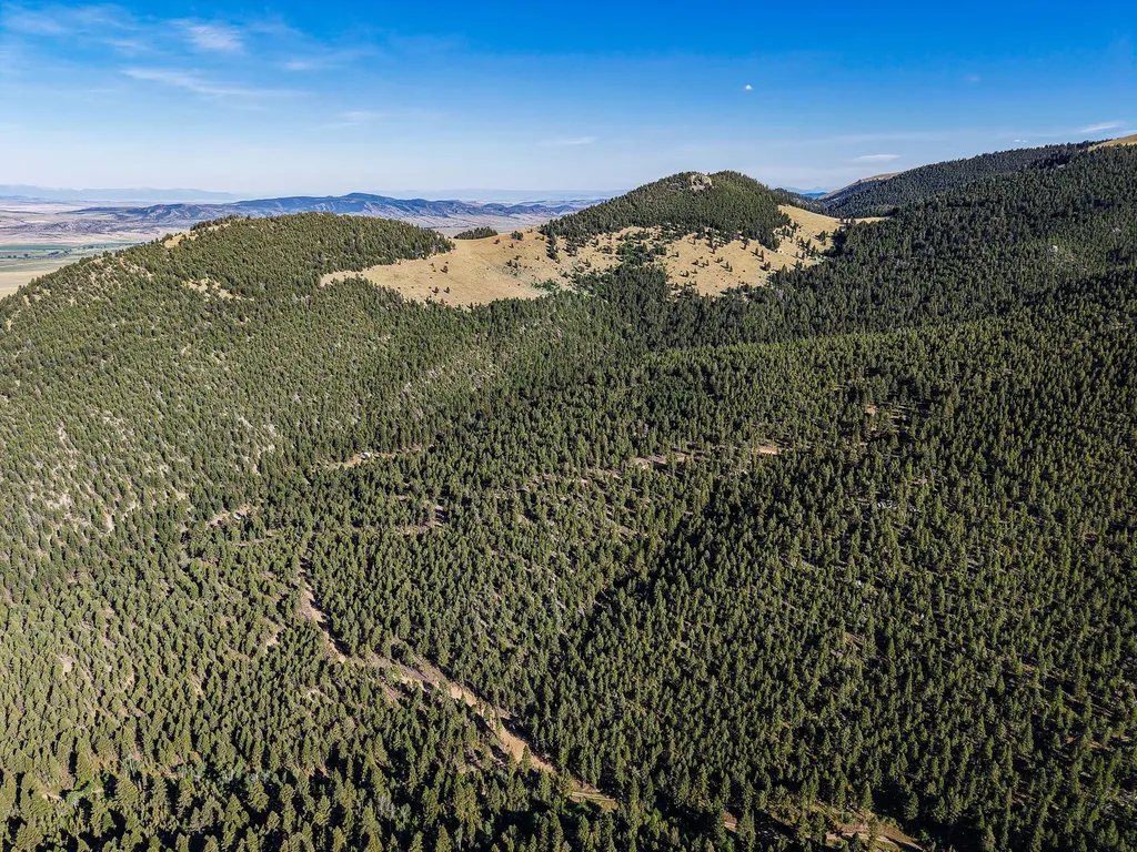 336 Quintana Lane Boulder MT 59632