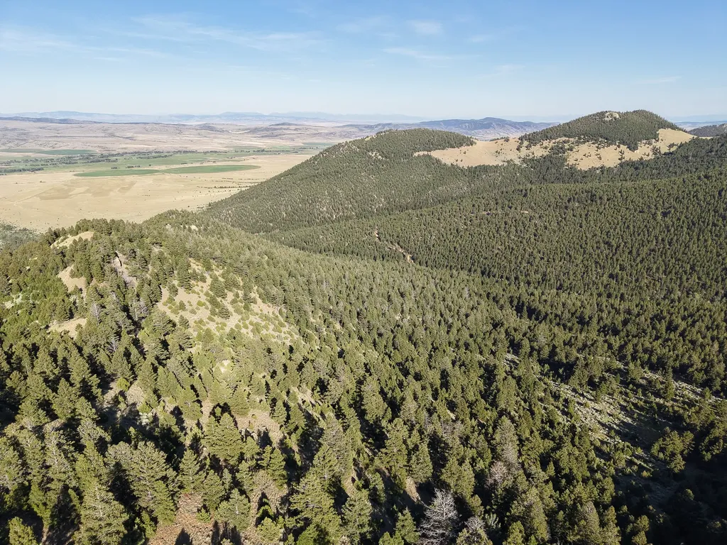 336 Quintana Lane Boulder MT 59632