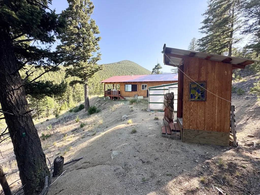 336 Quintana Lane Boulder MT 59632