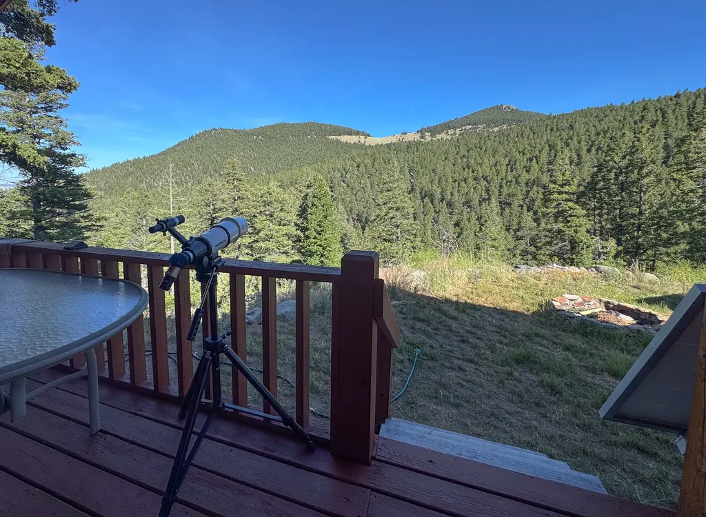 336 Quintana Lane Boulder MT 59632