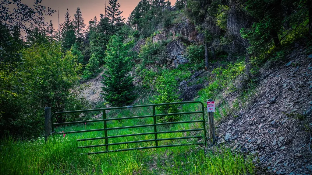 Tract 1 Cramer Creek Road Somers MT 59932