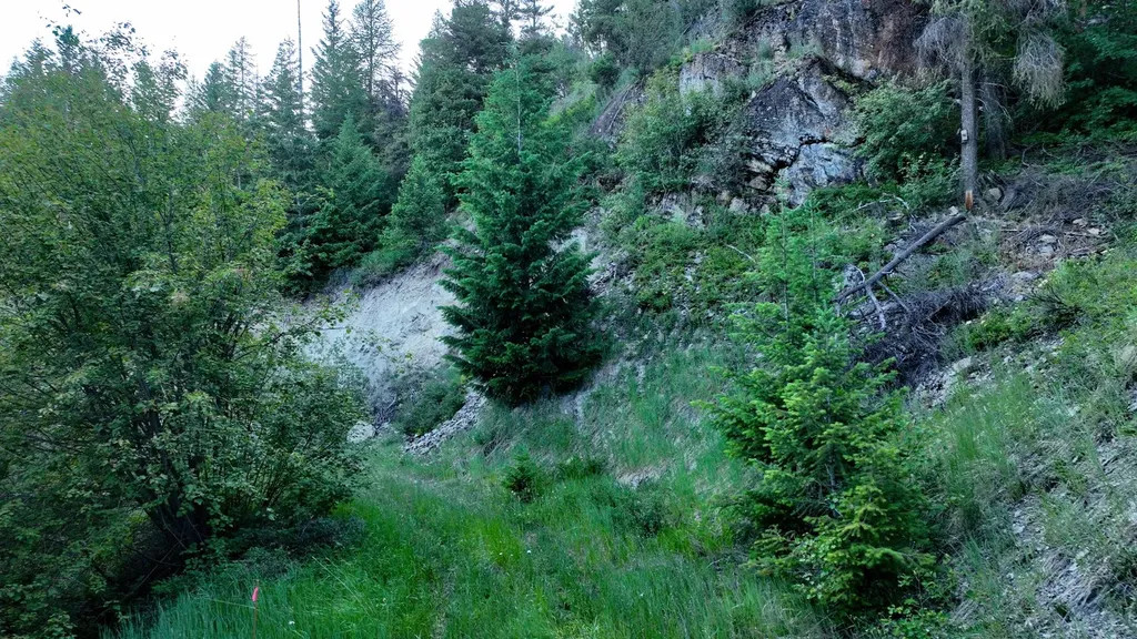 Tract 1 Cramer Creek Road Somers MT 59932