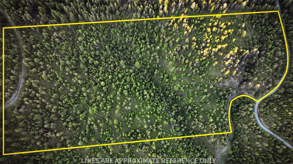 Tract 1 Cramer Creek Road Somers MT 59932