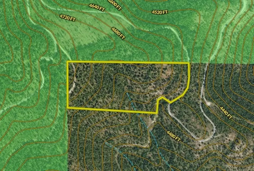 Tract 1 Cramer Creek Road Somers MT 59932