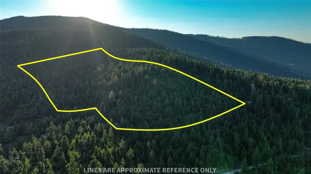 Tract 1 Cramer Creek Road Somers MT 59932