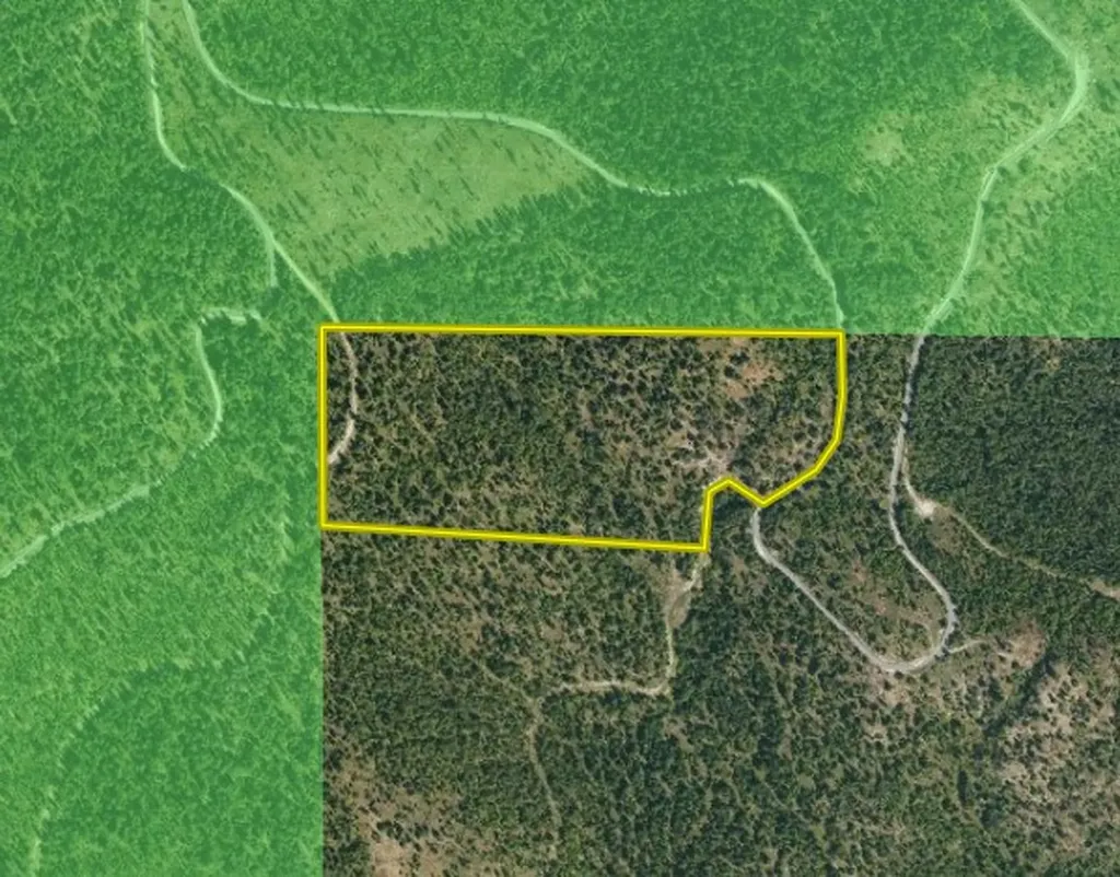 Tract 1 Cramer Creek Road Somers MT 59932