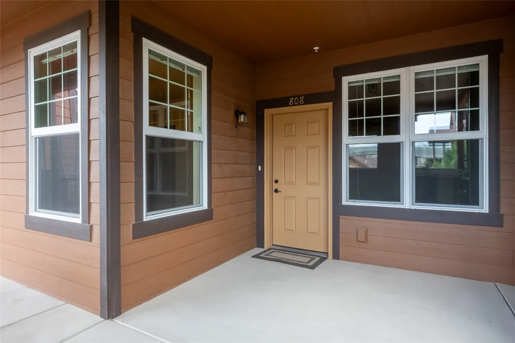 4100 Mullan Road Missoula MT 59808