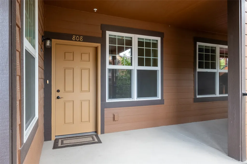 4100 Mullan Road Missoula MT 59808