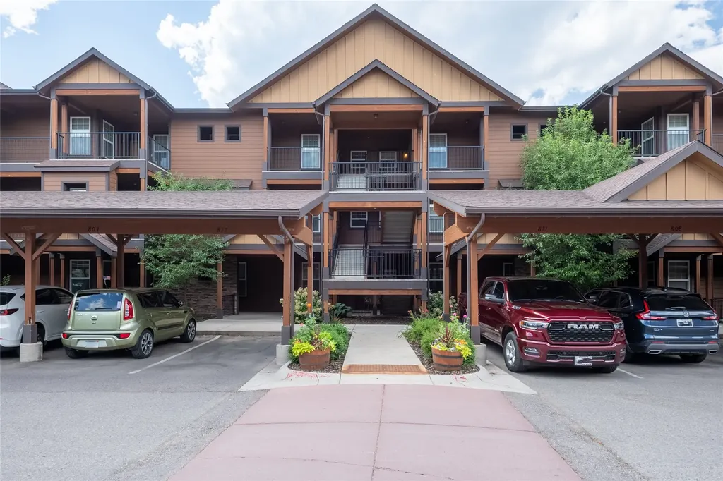 4100 Mullan Road Missoula MT 59808