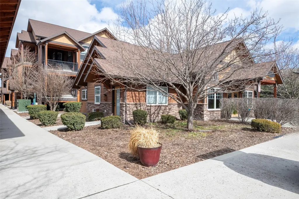 4100 Mullan Road Missoula MT 59808