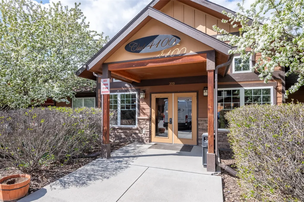 4100 Mullan Road Missoula MT 59808