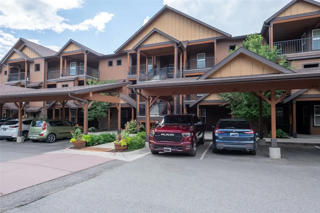 4100 Mullan Road Missoula MT 59808